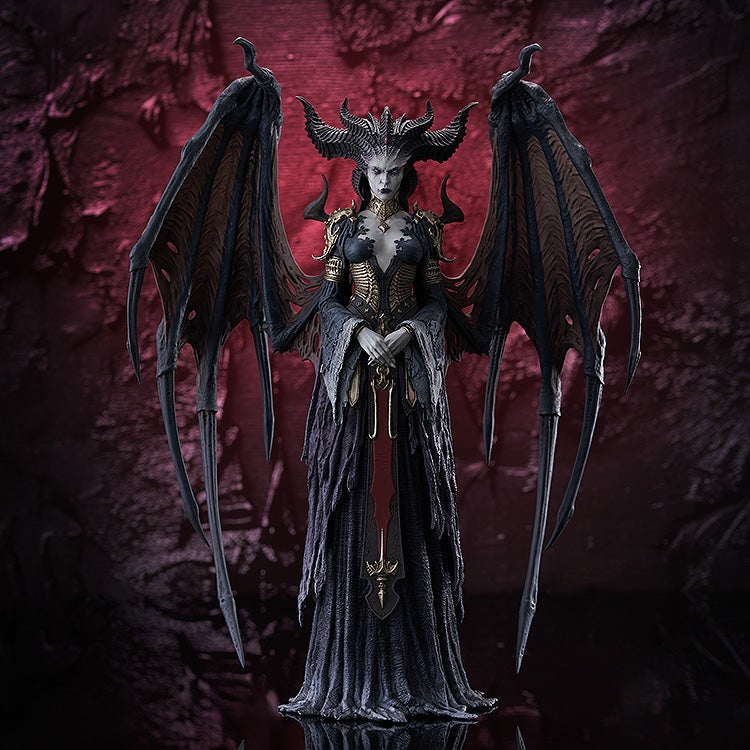 POP UP PARADE SP Lilith [Diablo]