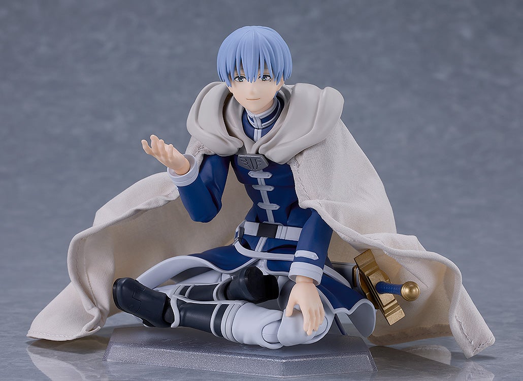 figma Himmel + Bonus [Frieren Beyond Journey's End]
