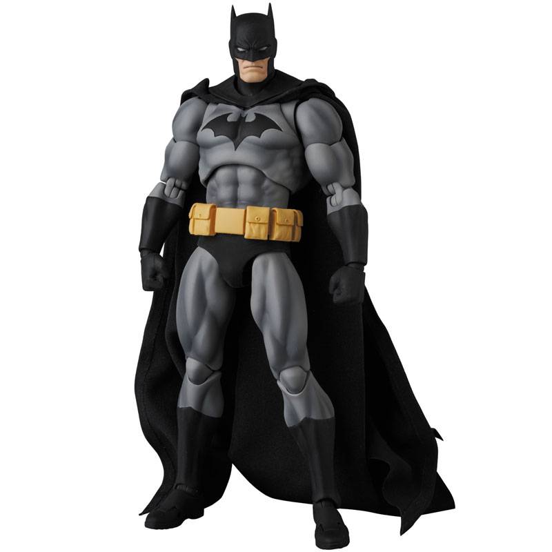 CT Toys Batman Hush Black Version