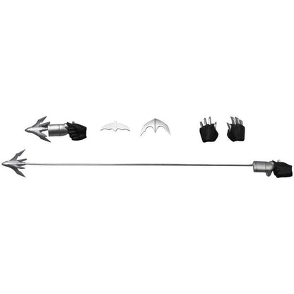 CT Toys Batman Hush Black Version