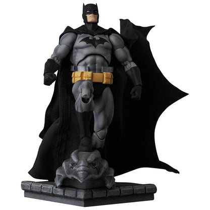 CT Toys Batman Hush Black Version