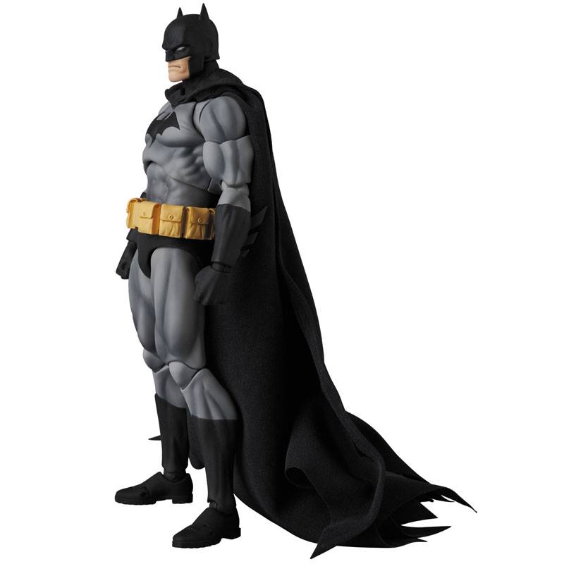 CT Toys Batman Hush Black Version