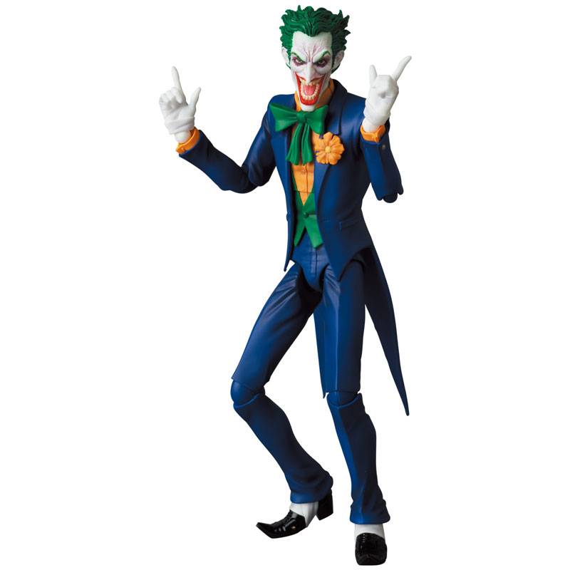MAFEX No. 142 Joker Hush Ver.