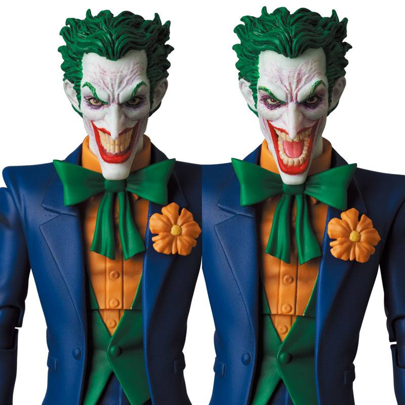 MAFEX No. 142 Joker Hush Ver.