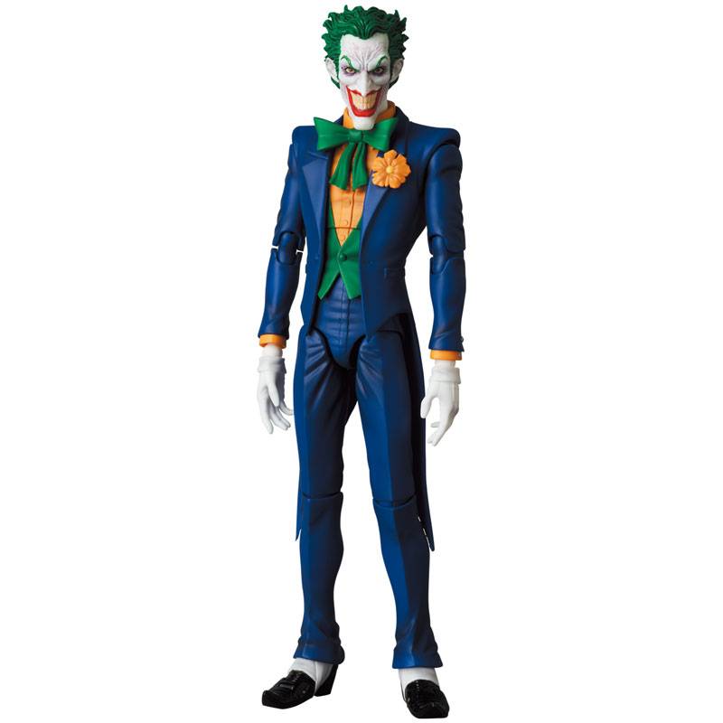 MAFEX No. 142 Joker Hush Ver.