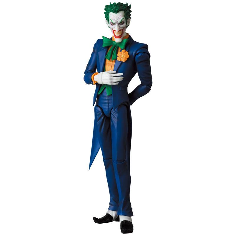 MAFEX No. 142 Joker Hush Ver.