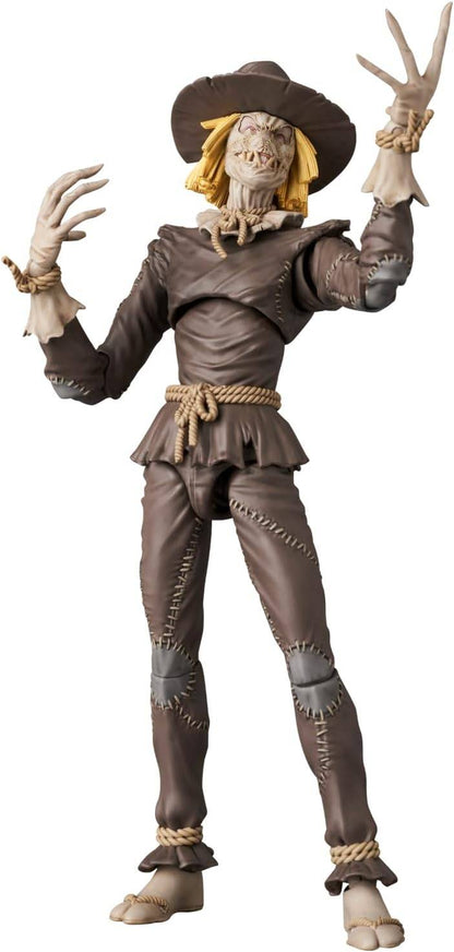 Mafex No. 229 Scarecrow - Espantapajaros (Batman Hush)