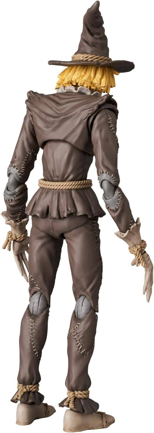 Mafex No. 229 Scarecrow - Espantapajaros (Batman Hush)