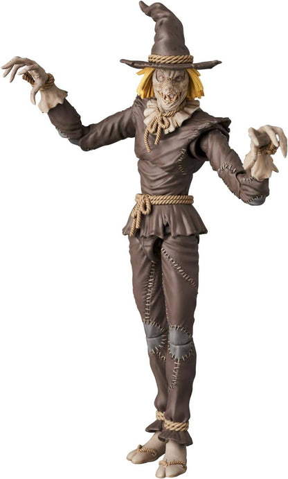 Mafex No. 229 Scarecrow - Espantapajaros (Batman Hush)