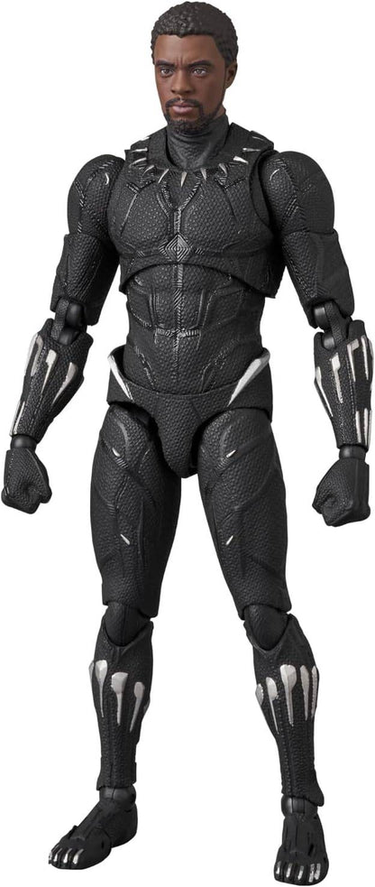 Mafex No. 230 Black Panther Version 1.5 Infinity Saga