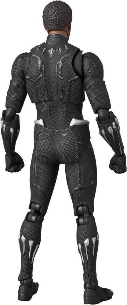 Mafex No. 230 Black Panther Version 1.5 Infinity Saga