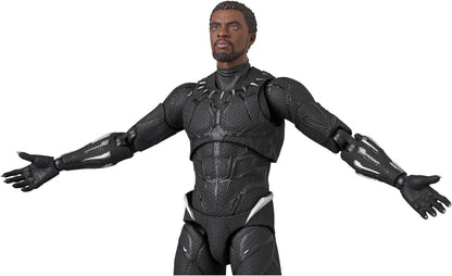 Mafex No. 230 Black Panther Version 1.5 Infinity Saga