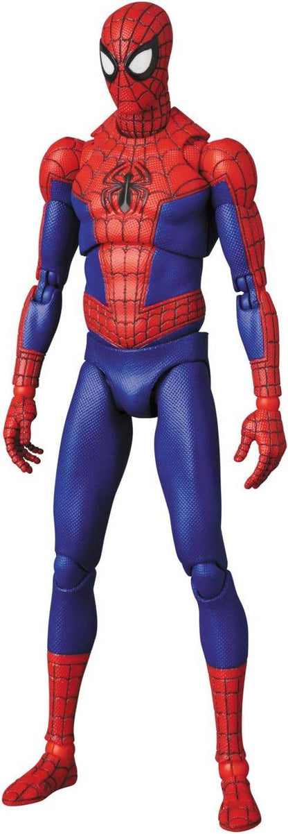 Mafex No. 235 Spider-Man Peter B. Parker