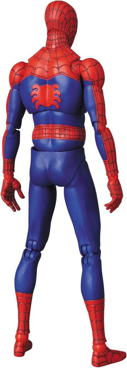 Mafex No. 235 Spider-Man Peter B. Parker