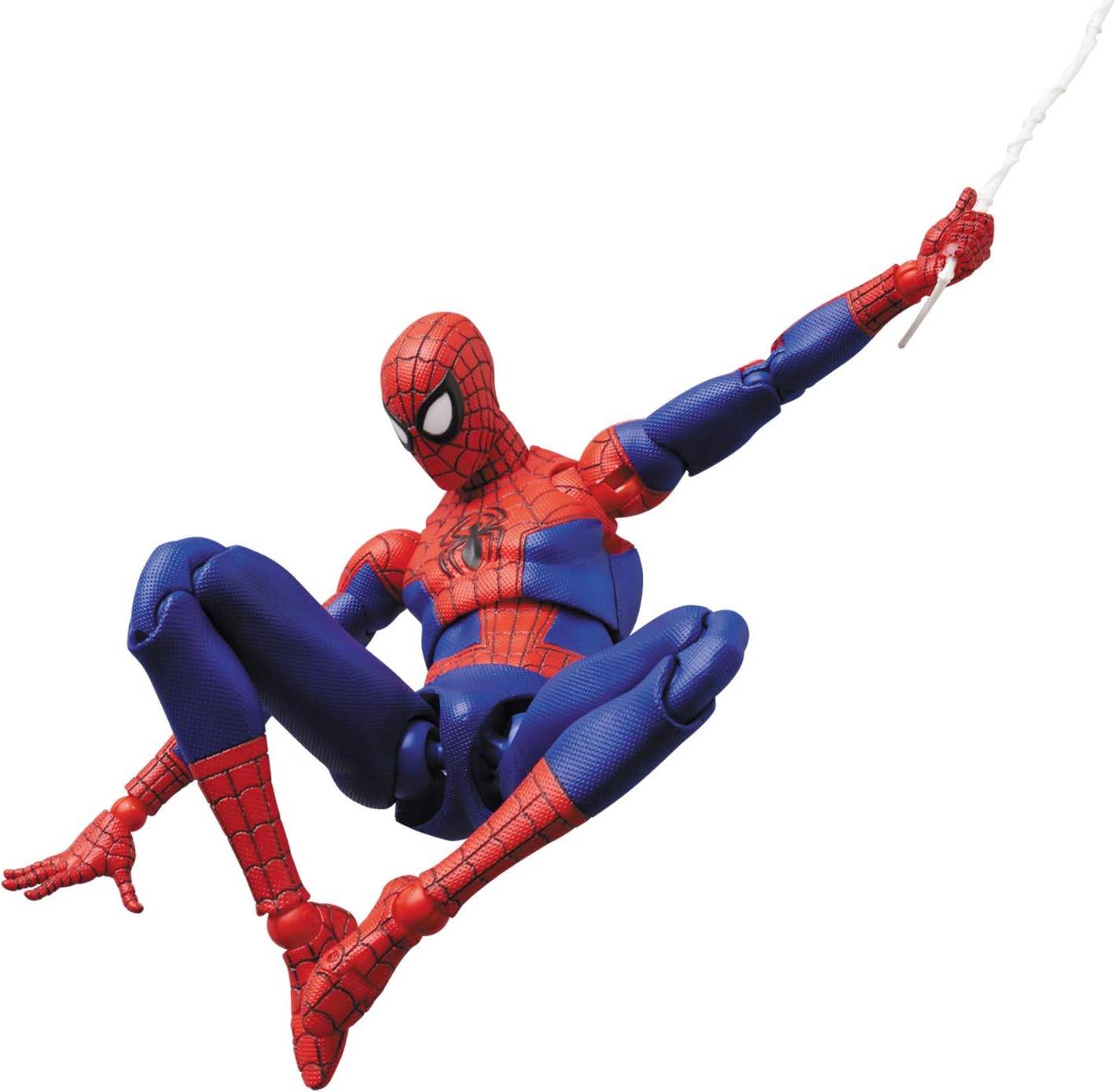 Mafex No. 235 Spider-Man Peter B. Parker