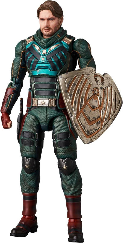 MAFEX No. 238  Soldier Boy [The Boys]