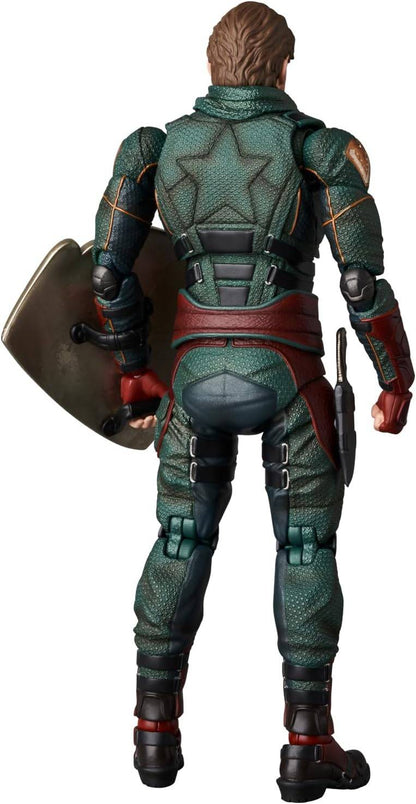 MAFEX No. 238  Soldier Boy [The Boys]