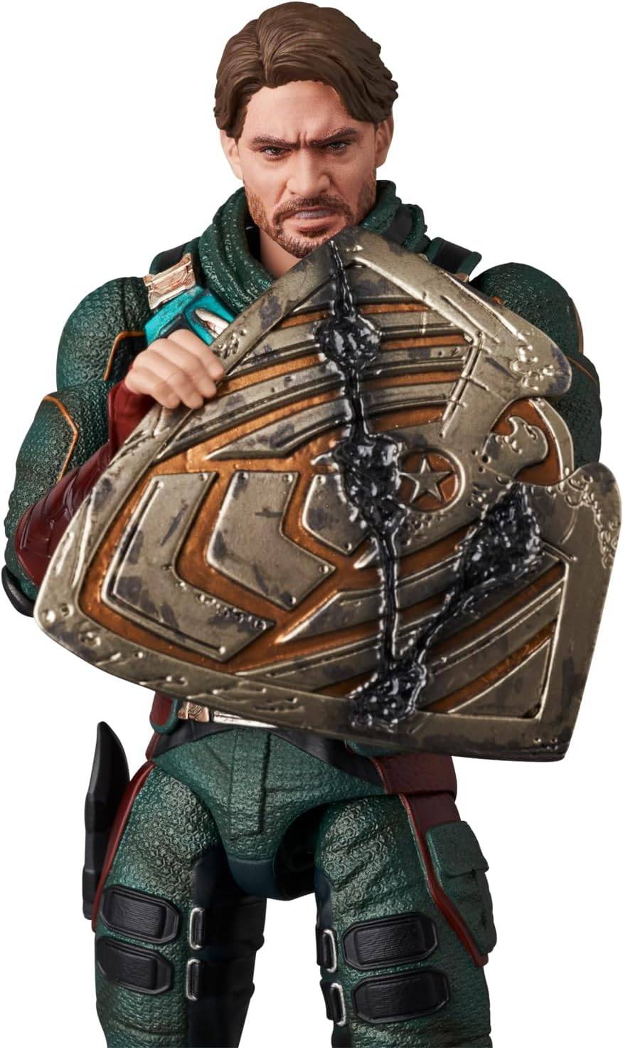 MAFEX No. 238  Soldier Boy [The Boys]