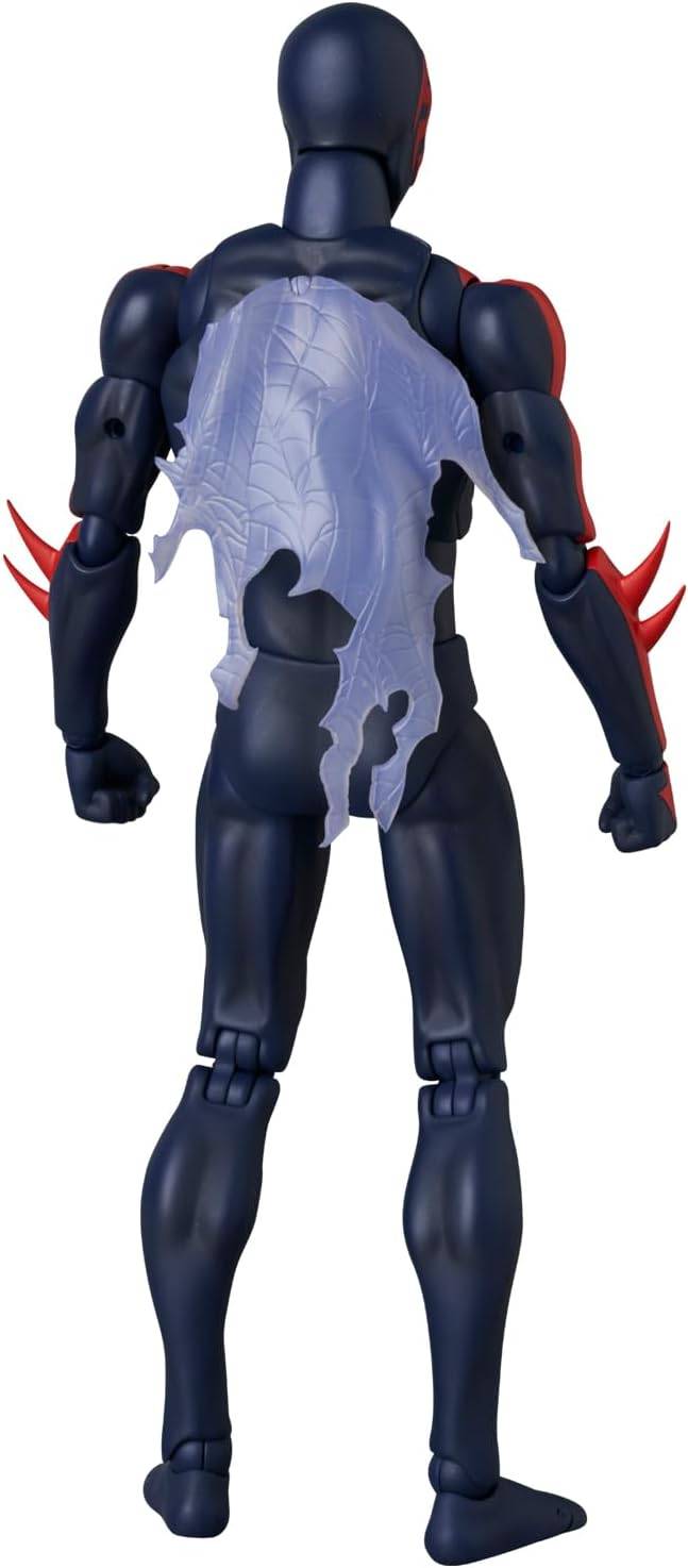 Mafex No. 239 Spider-Man 2099 – Daimaku Store