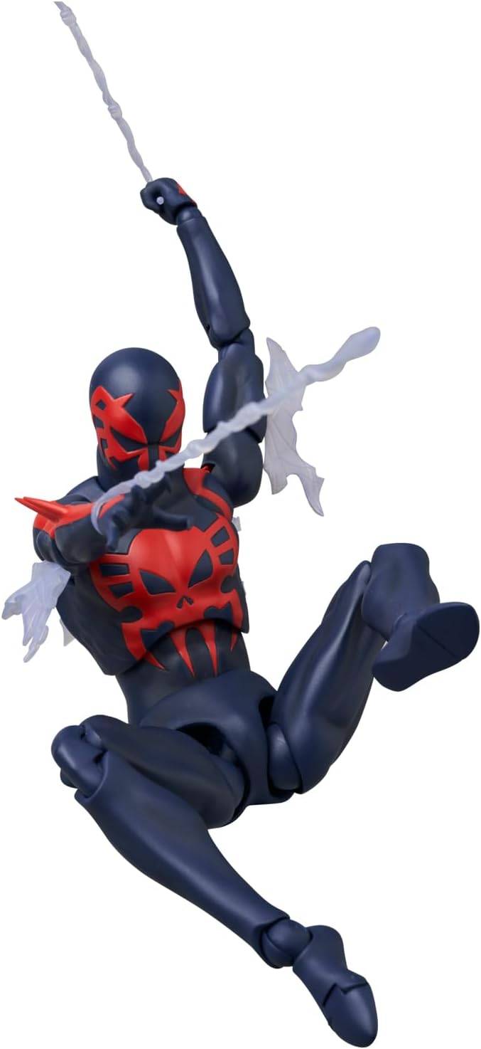 Mafex No. 239 Spider-Man 2099 – Daimaku Store
