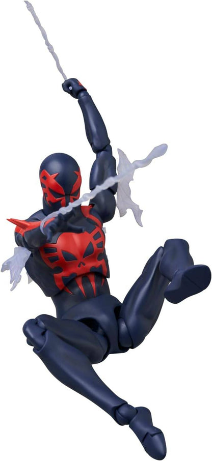 Mafex No. 239 Spider-Man 2099