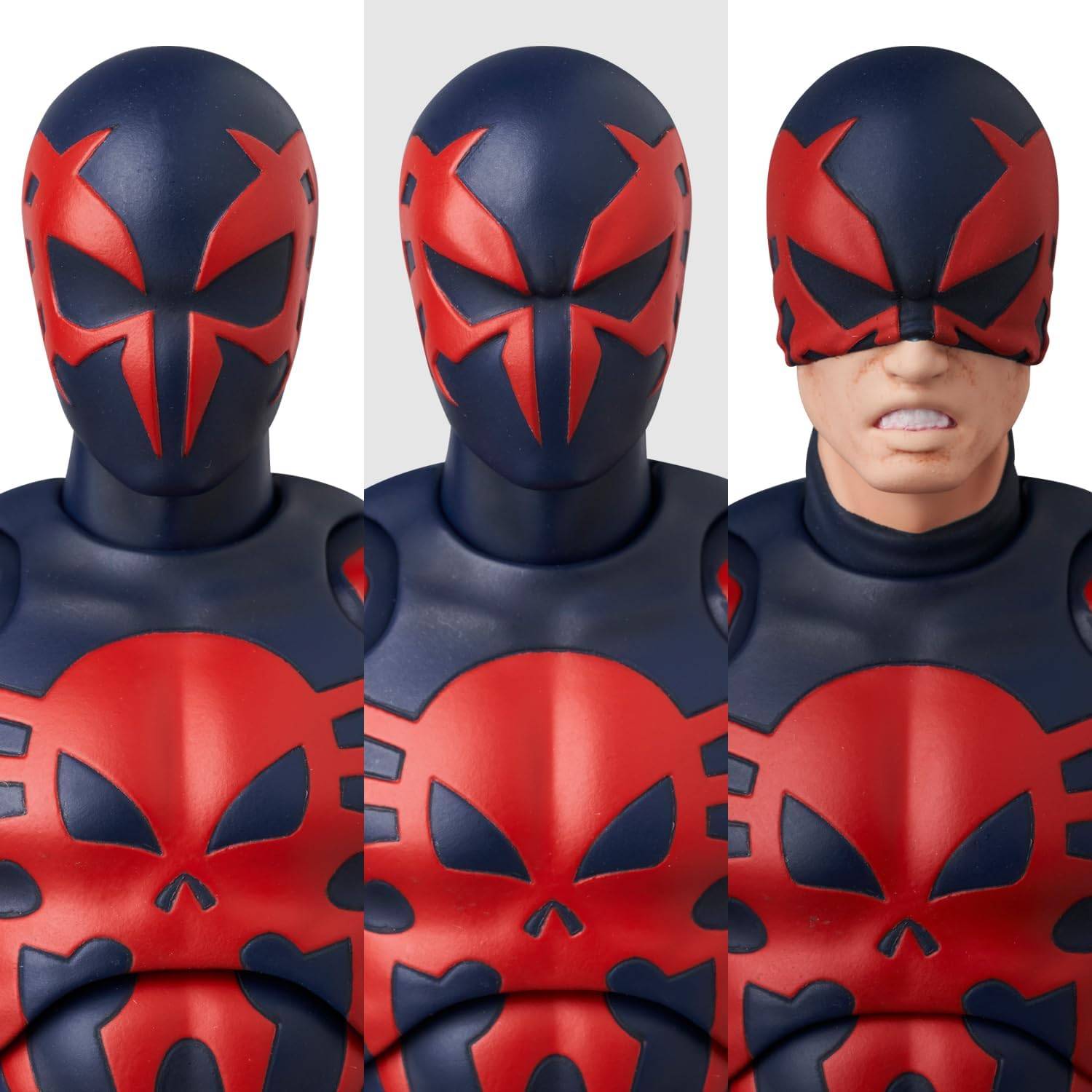 Mafex No. 239 Spider-Man 2099 – Daimaku Store