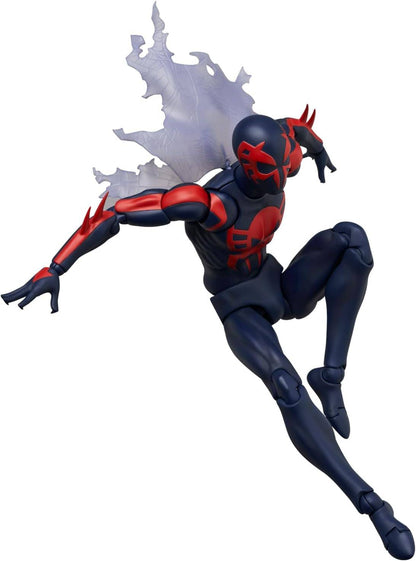 Mafex No. 239 Spider-Man 2099