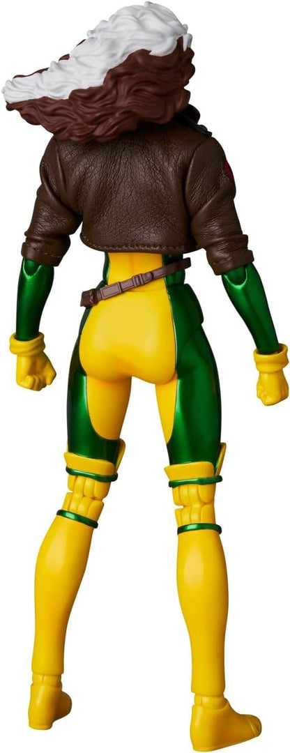 MAFEX No. 242 Rogue - Comic Ver. [X-Men]