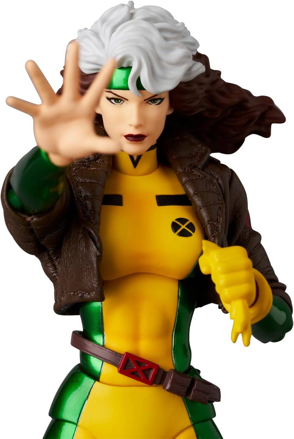 MAFEX No. 242 Rogue - Comic Ver. [X-Men]