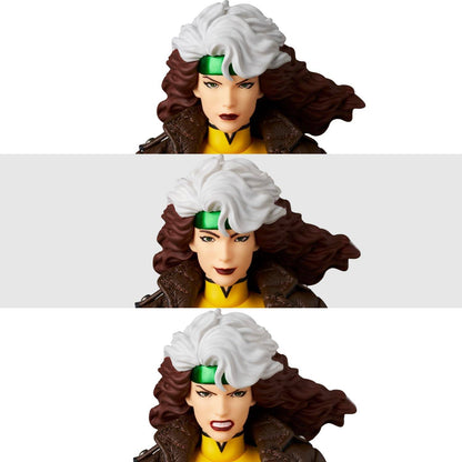 MAFEX No. 242 Rogue - Comic Ver. [X-Men]