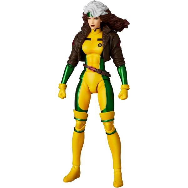 MAFEX No. 242 Rogue - Comic Ver. [X-Men]