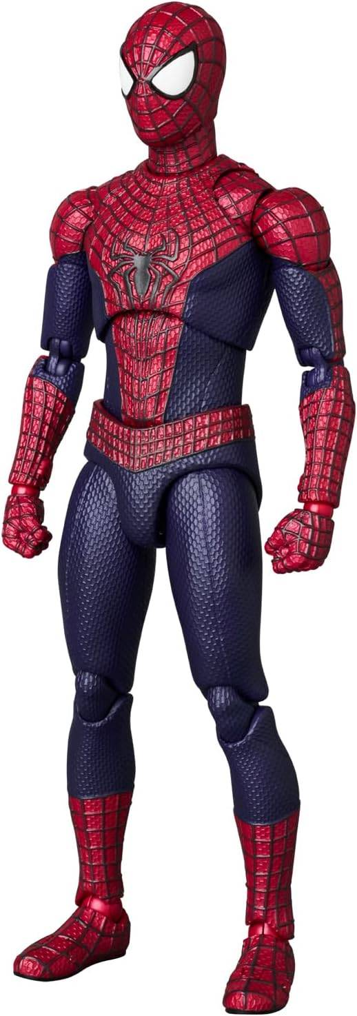 Mafex No. 248 The Amazing Spider Man - Andrew Garfield