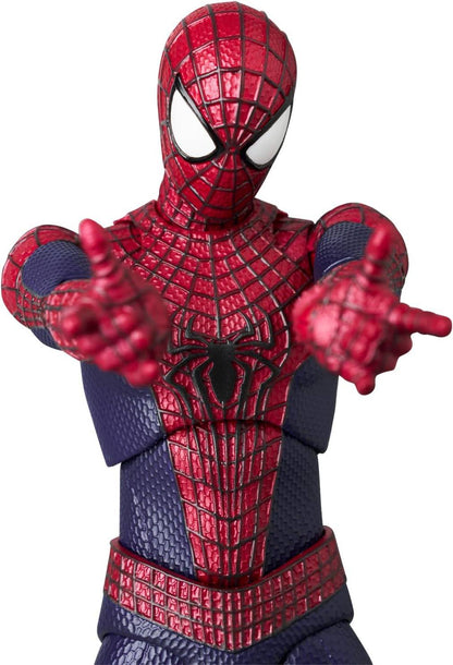 Mafex No. 248 The Amazing Spider Man - Andrew Garfield