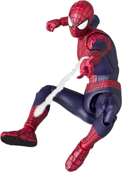 Mafex No. 248 The Amazing Spider Man - Andrew Garfield