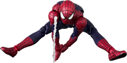 Mafex No. 248 The Amazing Spider Man - Andrew Garfield