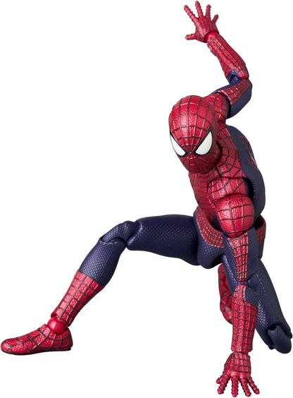 Mafex No. 248 The Amazing Spider Man - Andrew Garfield