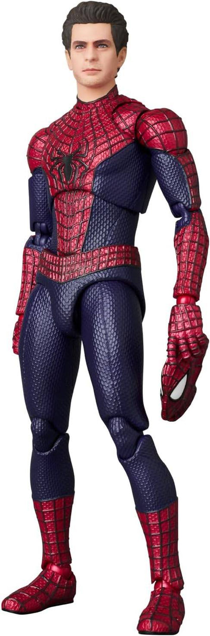 Mafex No. 248 The Amazing Spider Man - Andrew Garfield