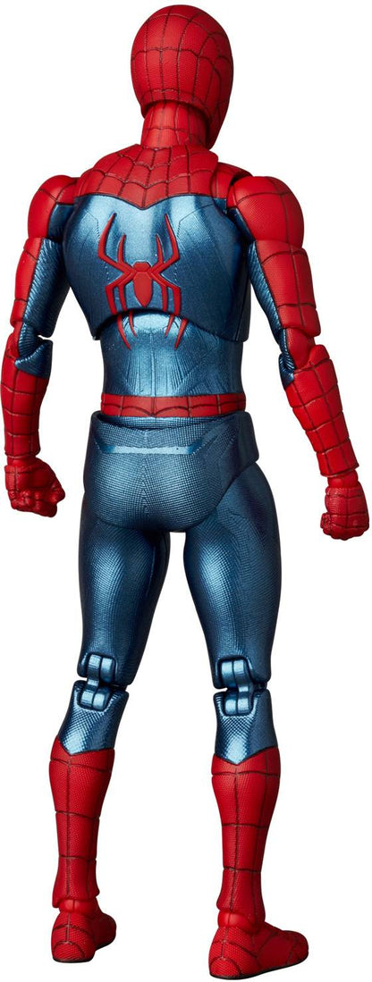 MAFEX No. 262 Spider-Man - New Red & Blue Suit