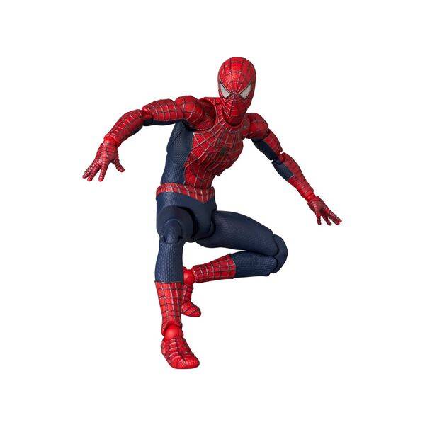 MAFEX No. 241 Friendly Neighborhood Spider-Man