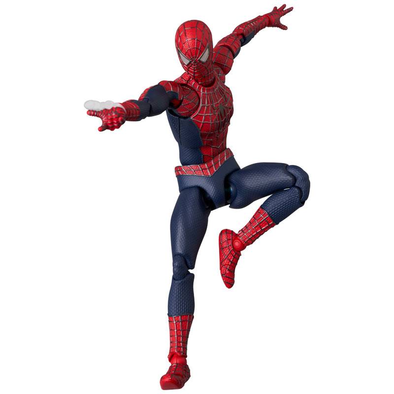 MAFEX No. 241 Friendly Neighborhood Spider-Man