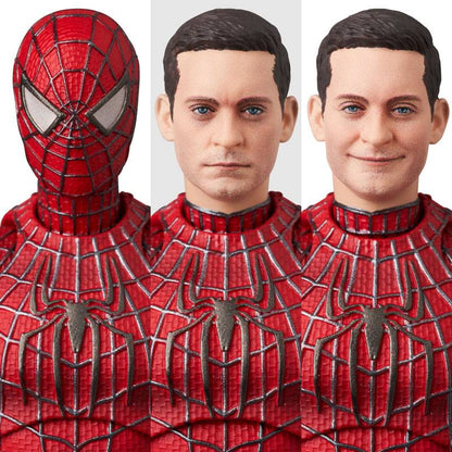 MAFEX No. 241 Friendly Neighborhood Spider-Man