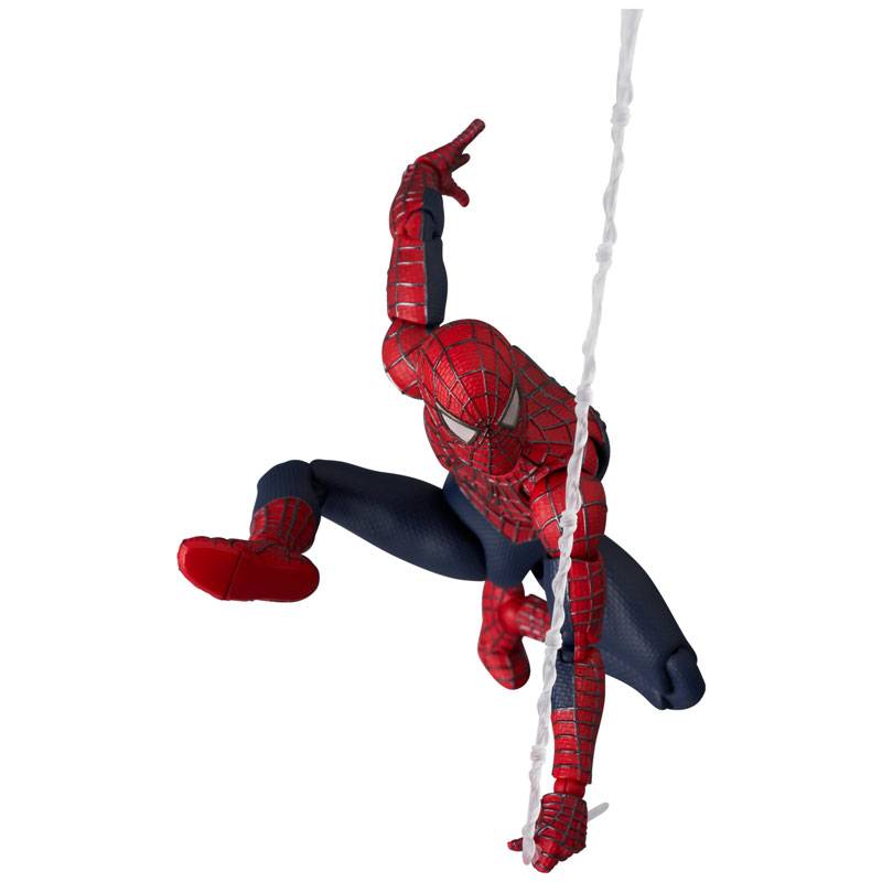 MAFEX No. 241 Friendly Neighborhood Spider-Man