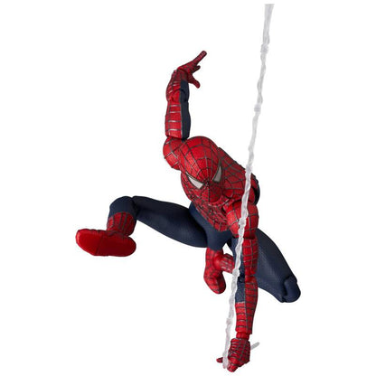 MAFEX No. 241 Friendly Neighborhood Spider-Man