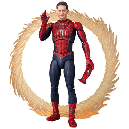 MAFEX No. 241 Friendly Neighborhood Spider-Man