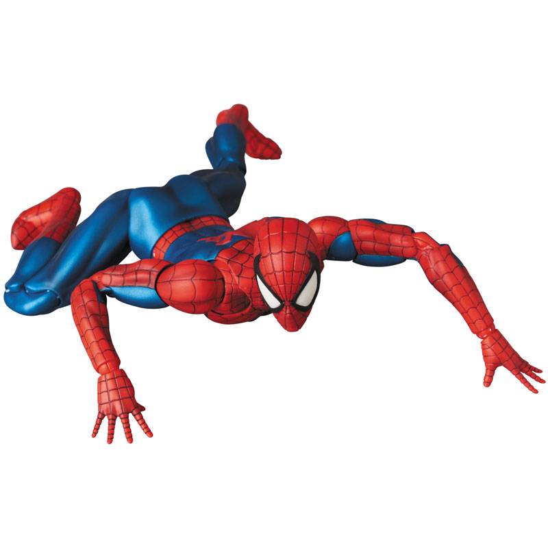 CT Toys Spider-Man / Peter Parker 075