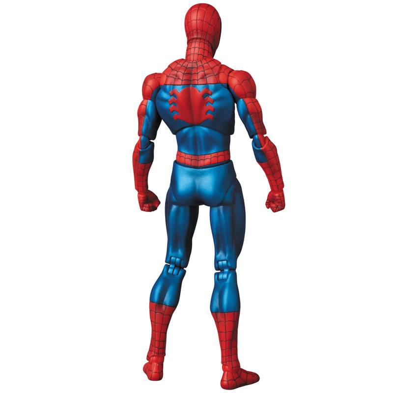 CT Toys Spider-Man / Peter Parker 075