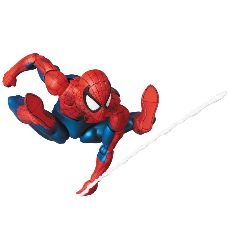 CT Toys Spider-Man / Peter Parker 075