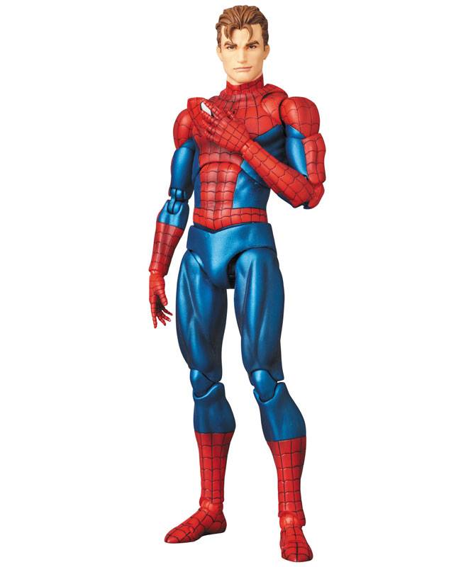 CT Toys Spider-Man / Peter Parker 075