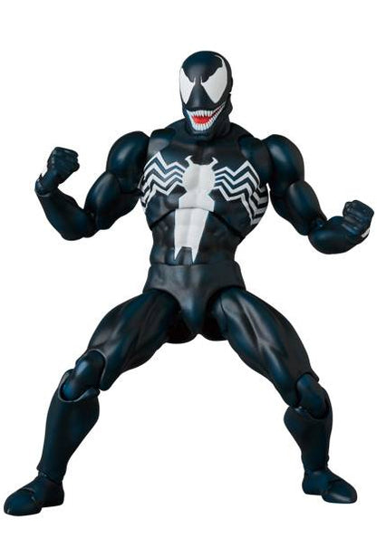 Mafex No. 88 Venom Comic Version