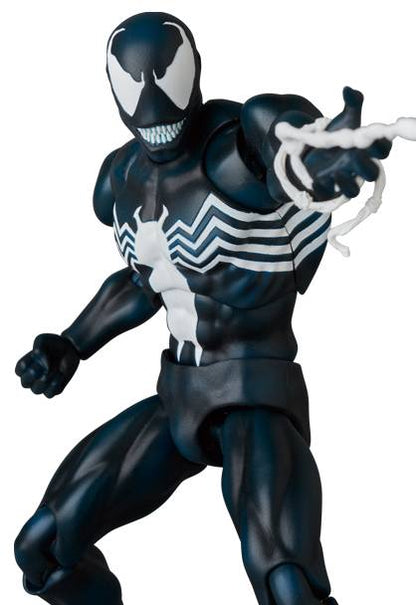 Mafex No. 88 Venom Comic Version